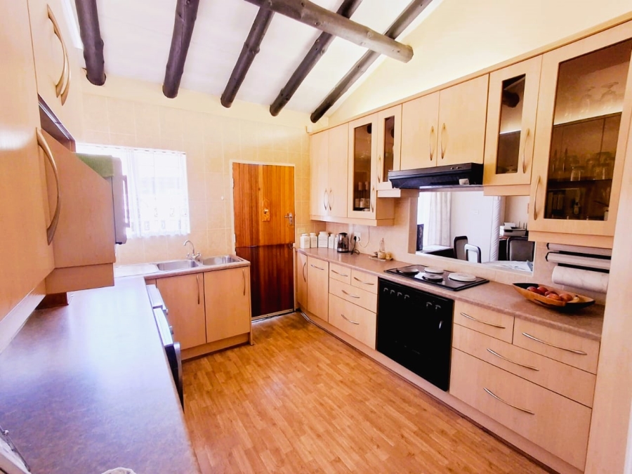 3 Bedroom Property for Sale in Vaalpark Free State